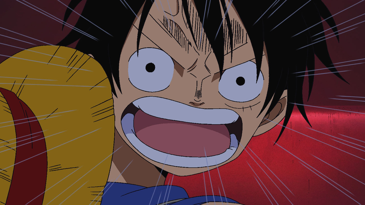 Watch One Piece Season 7 Episode 397 Sub & Dub | Anime ...