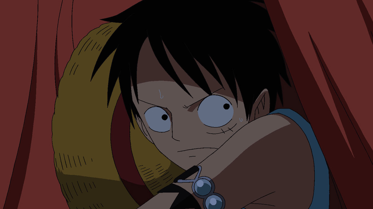 Watch One Piece Season 7 Episode 422 Sub Dub Anime Uncut Funimation