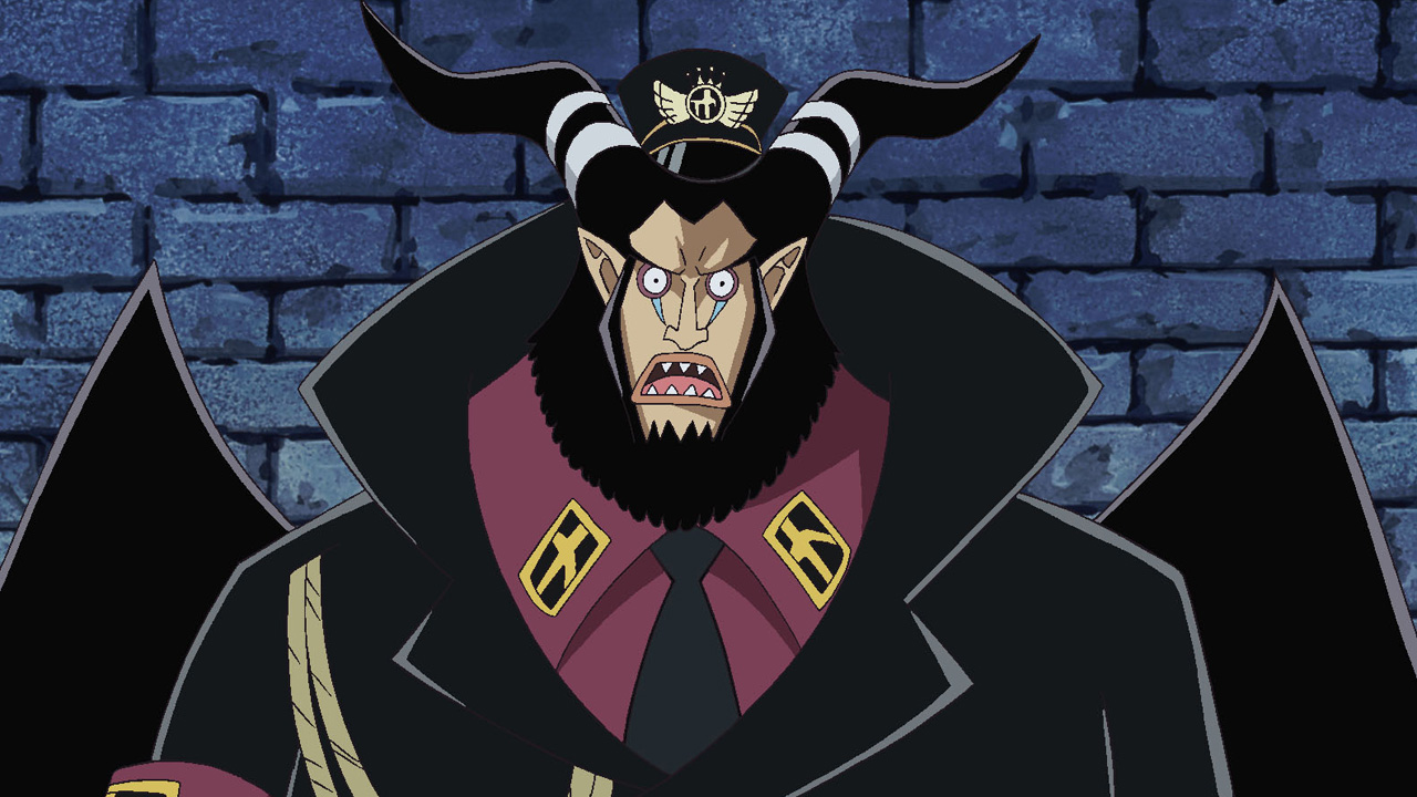 One piece english dubbed episode 424