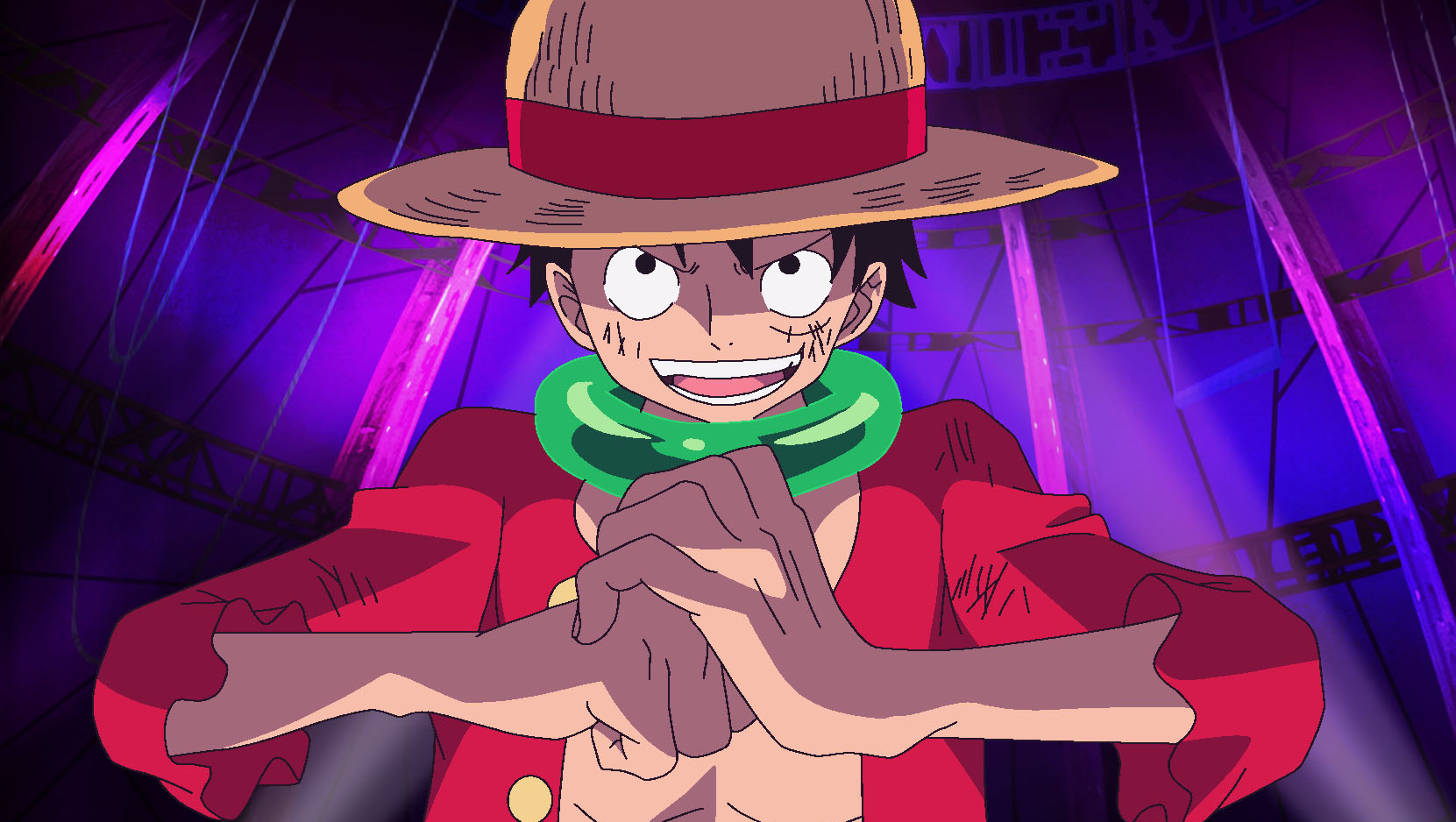 Watch One Piece Season 10 Episode 628 Sub Dub Anime Simulcast Funimation