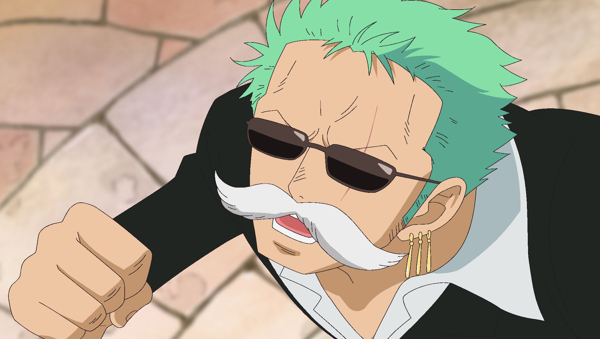 Watch One Piece Season 11 Episode 632 Sub Dub Anime Simulcast