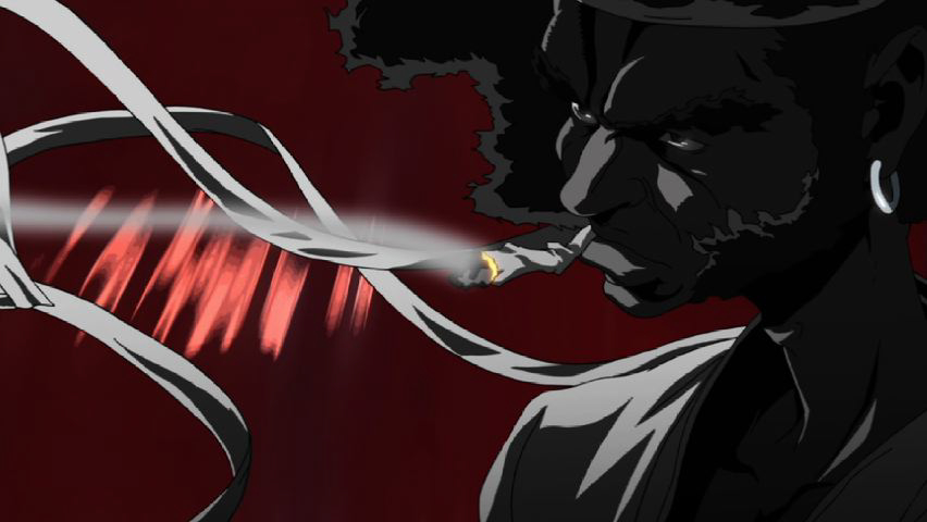 Afro Samurai: Resurrection Afro Samurai: Resurrection - Watch on