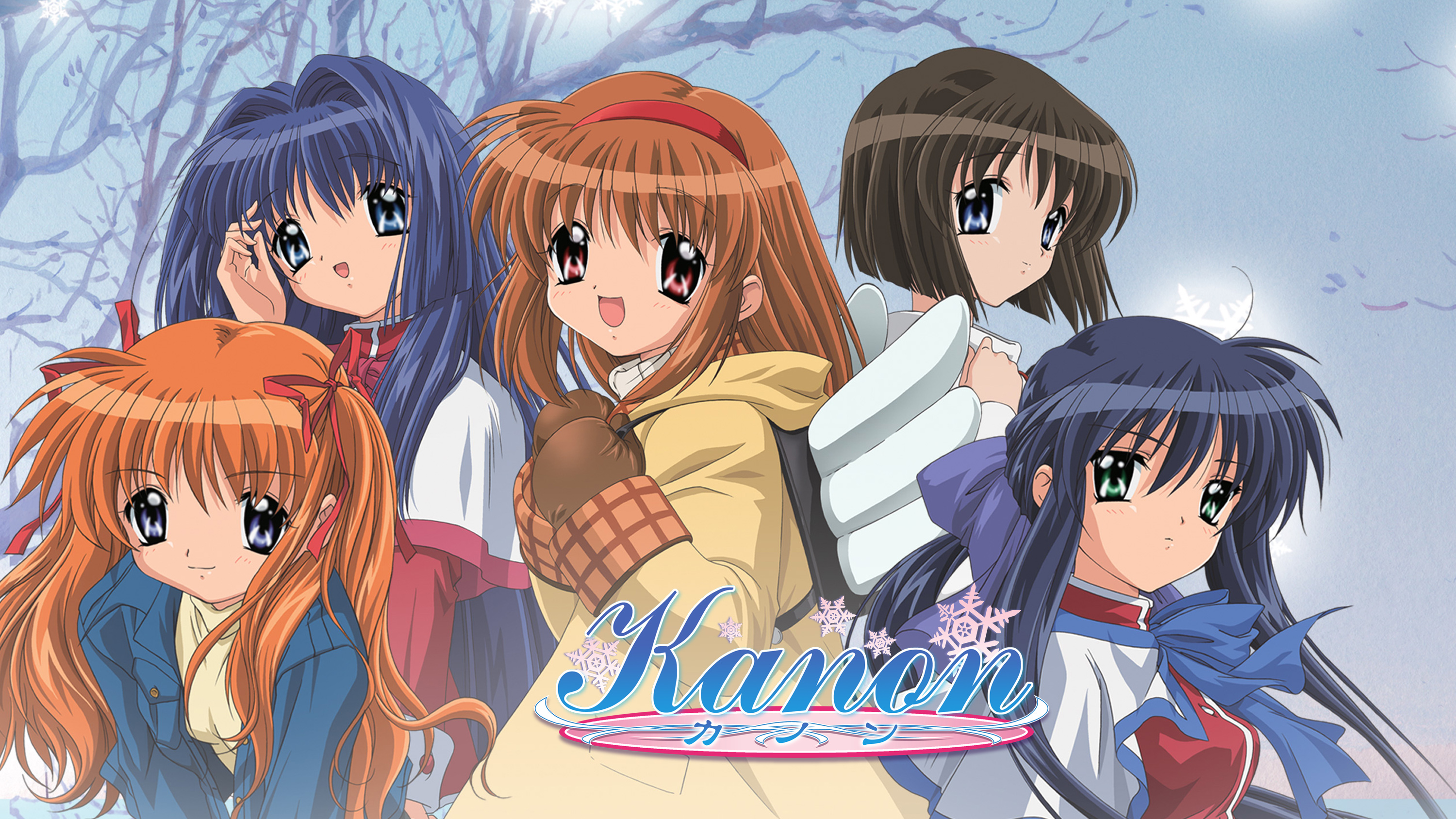 Kanon 2006 Hd Wallpaper Background Image 1920x1080 Id