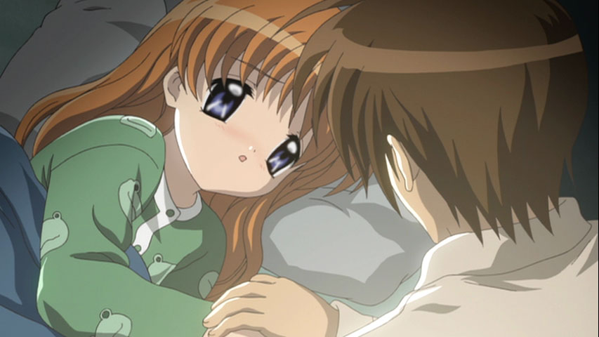 Watch Kanon Season 1 Episode 10 Sub & Dub Anime Uncut