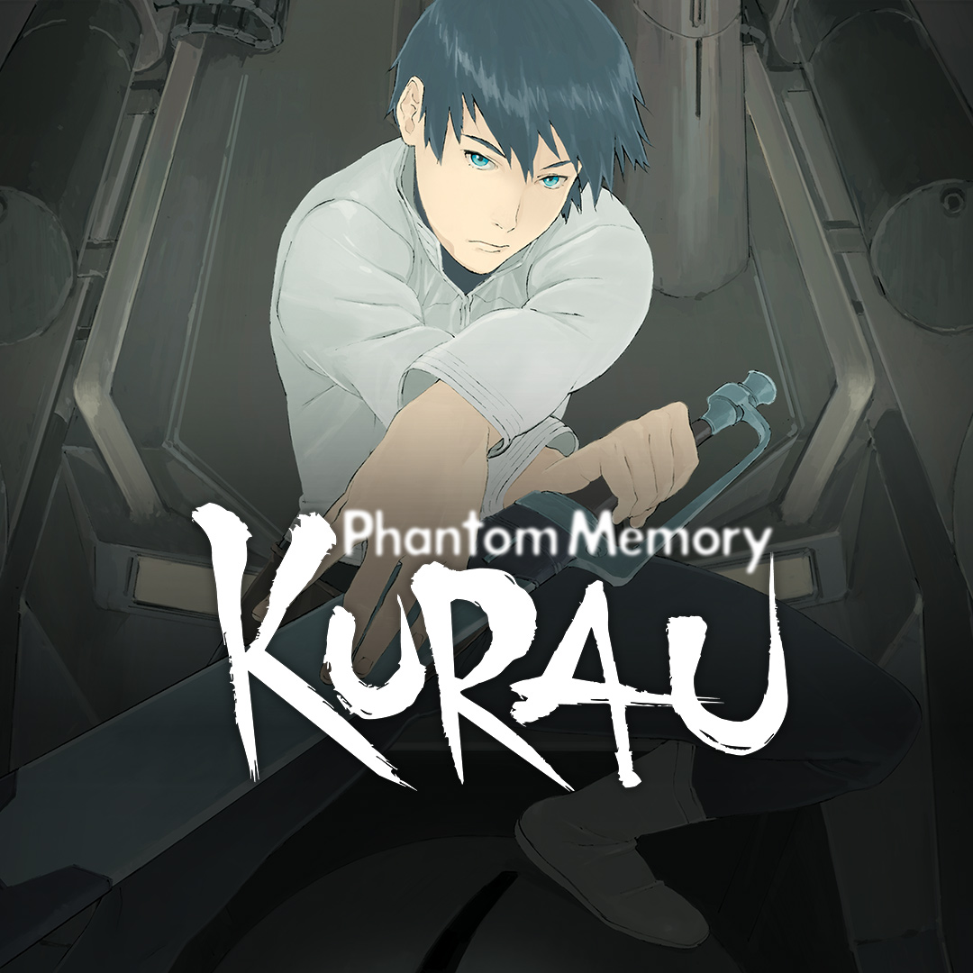 Watch Kurau Phantom Memory Episodes Sub Dub Action Adventure