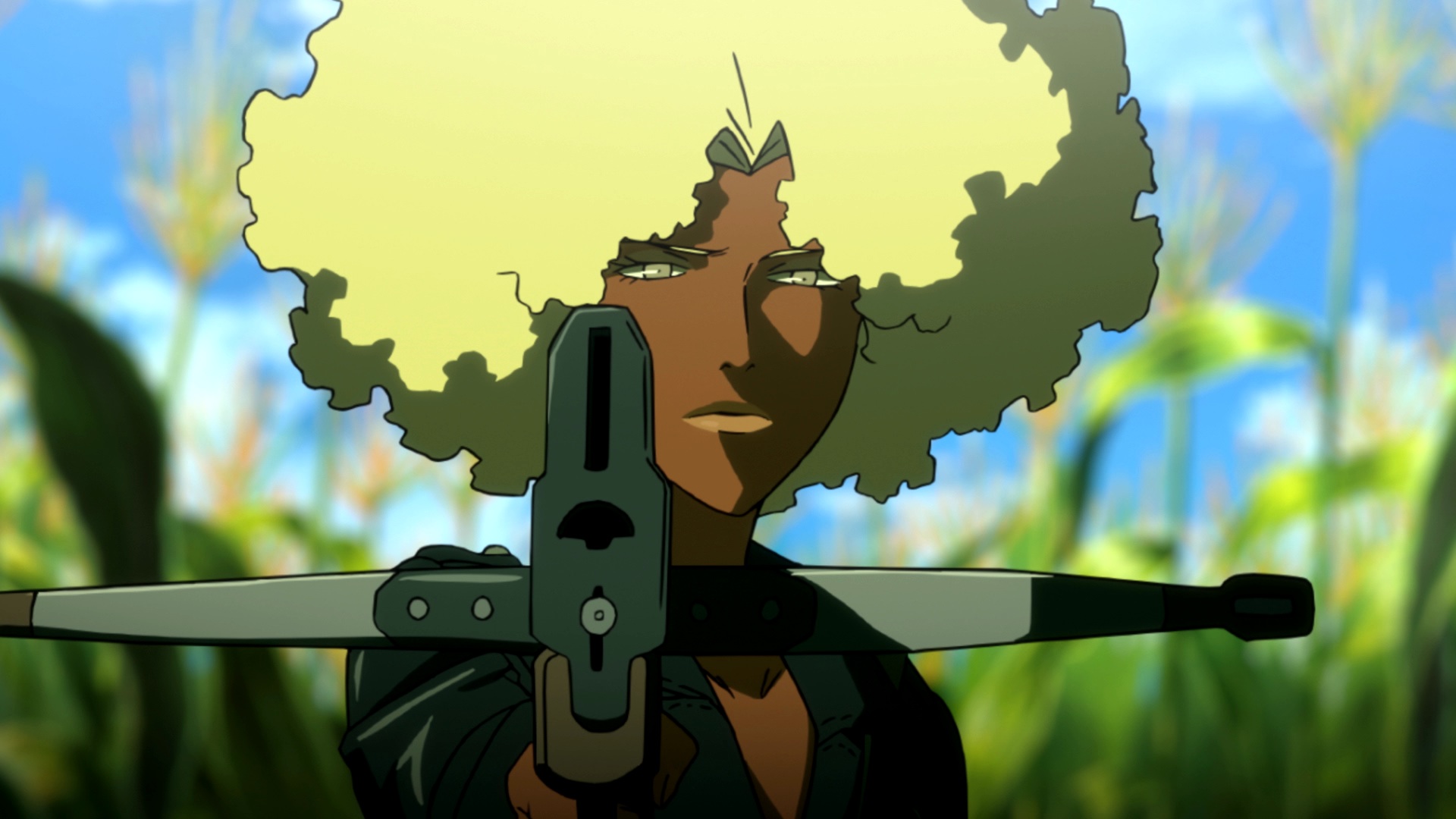 Watch Michiko & Hatchin Season 1 Episode 10 Sub & Dub | Anime Uncut