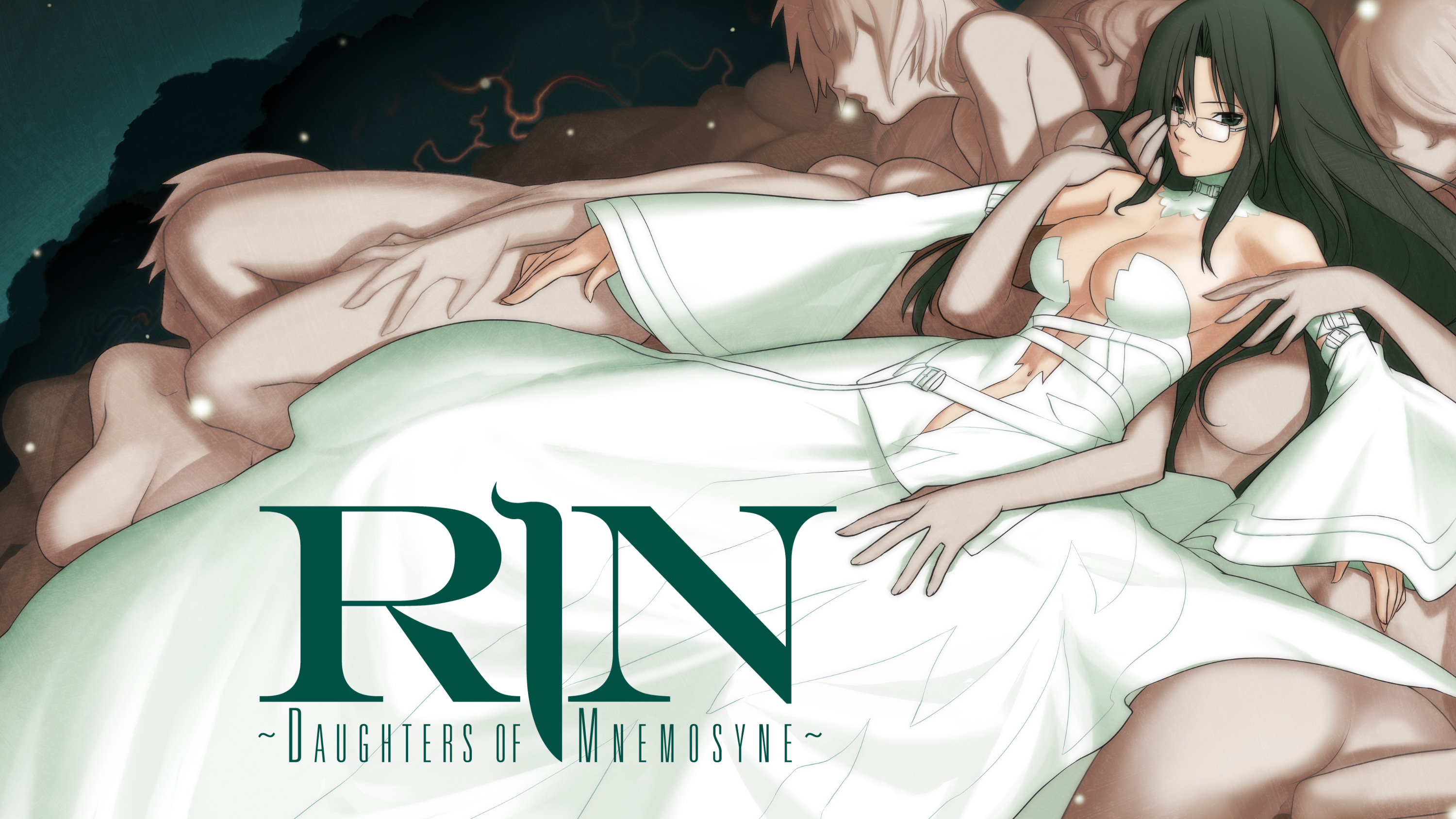 watch rin daughters of mnemosyne sub dub fan service horror anime funimation watch rin daughters of mnemosyne sub