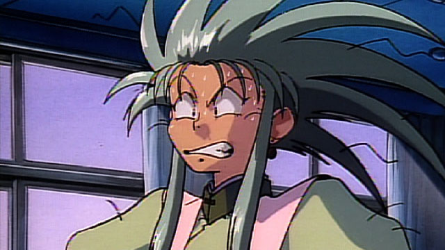 Watch Tenchi Muyo! Ryo-Ohki Season 1 Episode 1 Sub & Dub | Anime Uncut