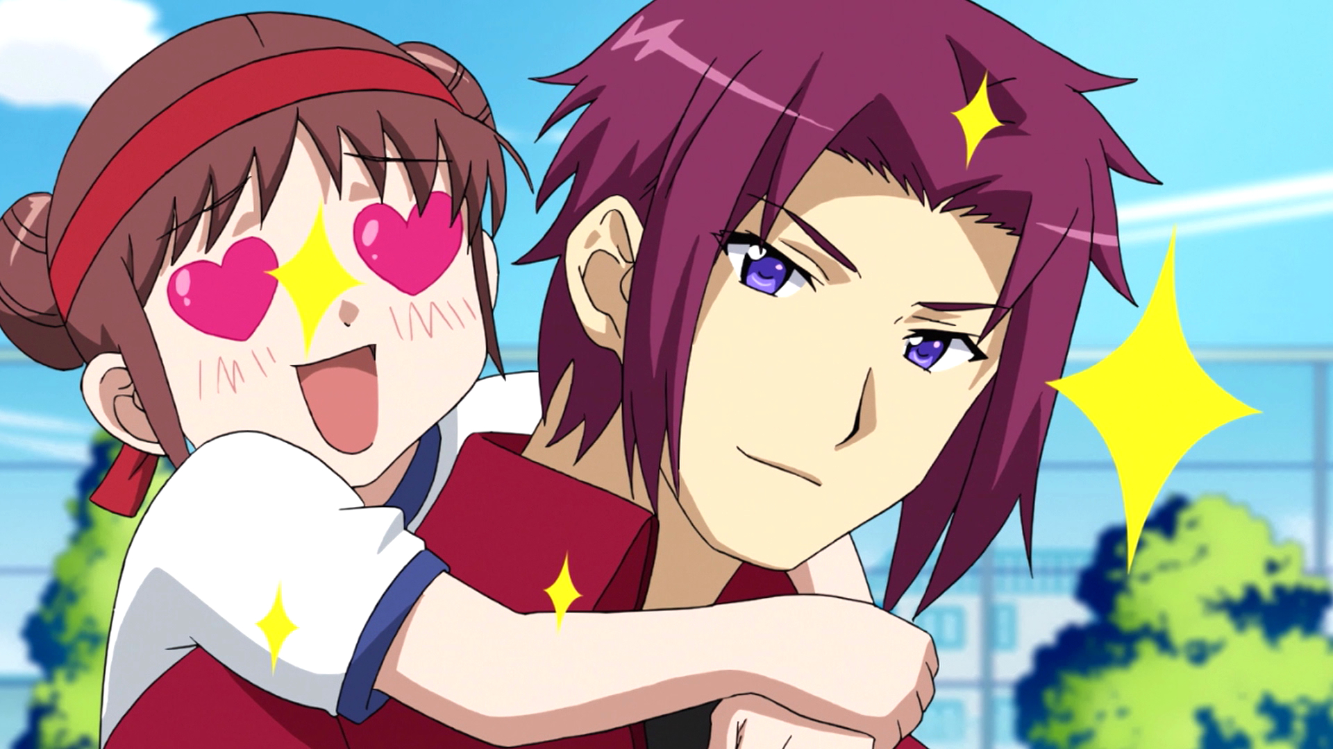 Watch Yamada S First Time B Gata H Kei Season 1 Episode 9 Sub Watch Yamada S First Time B Gata H Kei Season 1 Episode 9 Sub