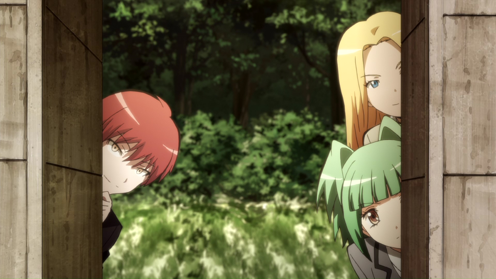 watch assassination classroom season 2 gogoanime