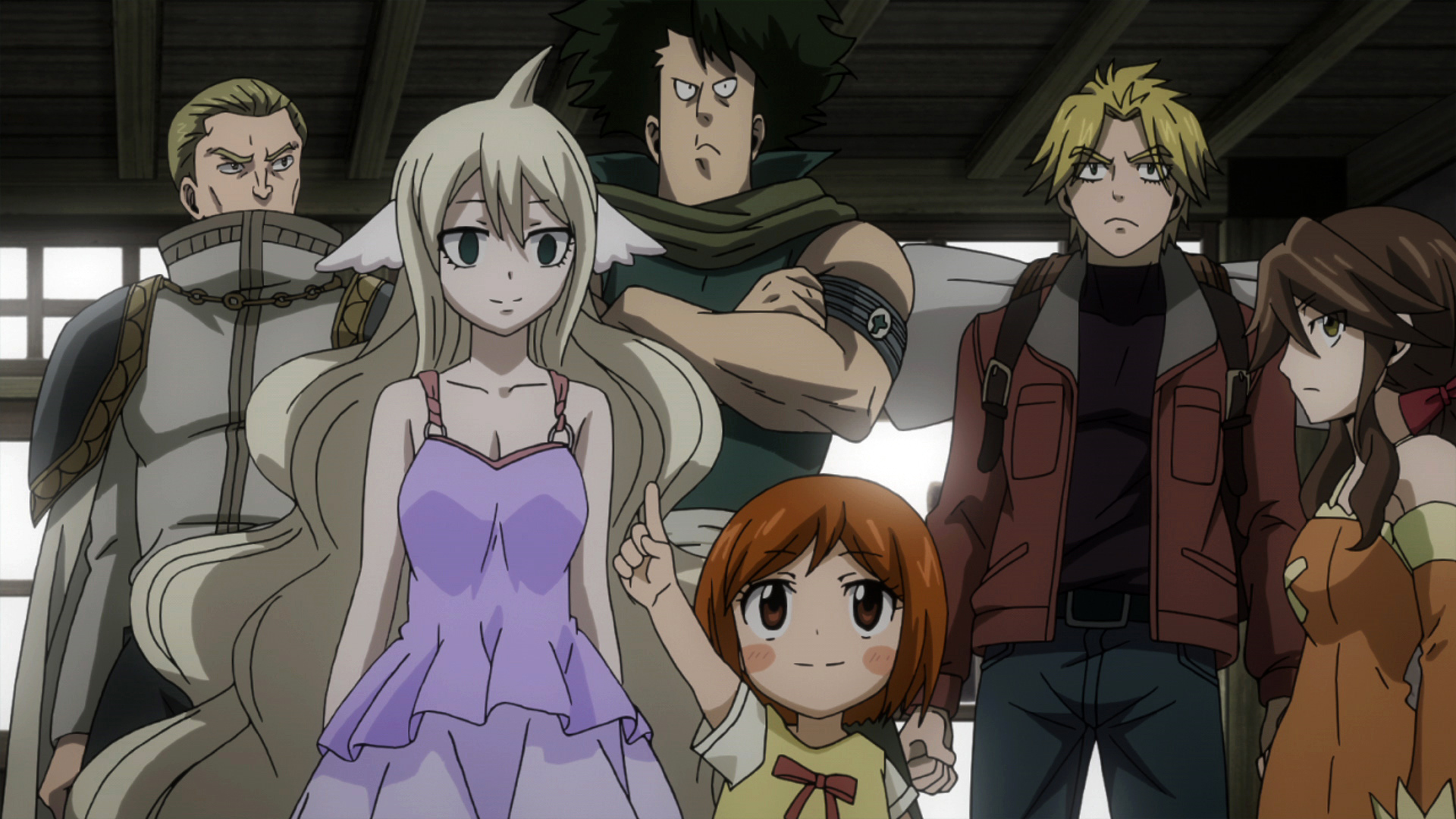 Fairy Tail Season 1 Episode 26 English Dub Watch fairy tail season 1 english dub - printlinda