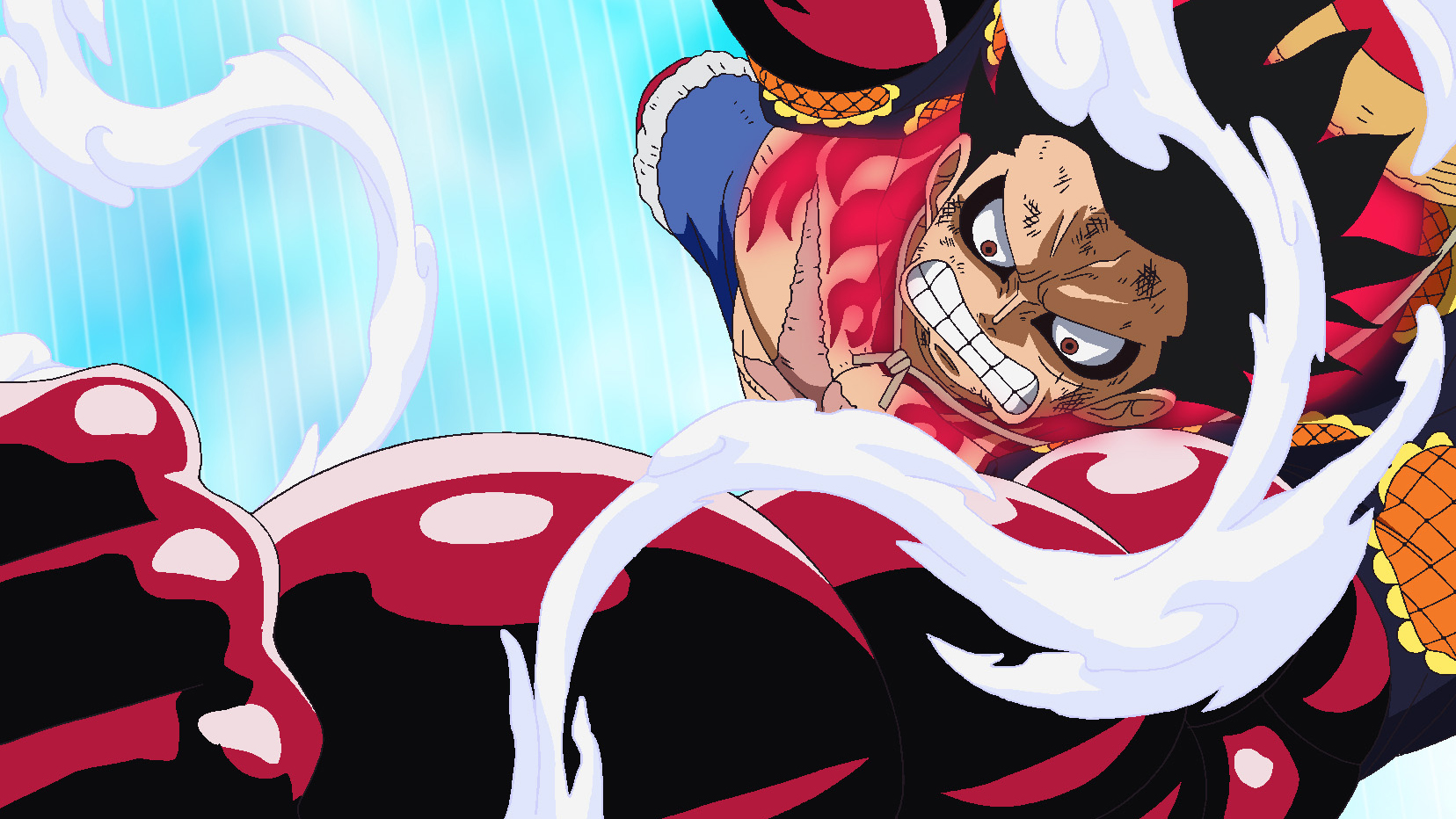 Watch One Piece Season 11 Episode 727 Sub Dub Anime Simulcast Funimation