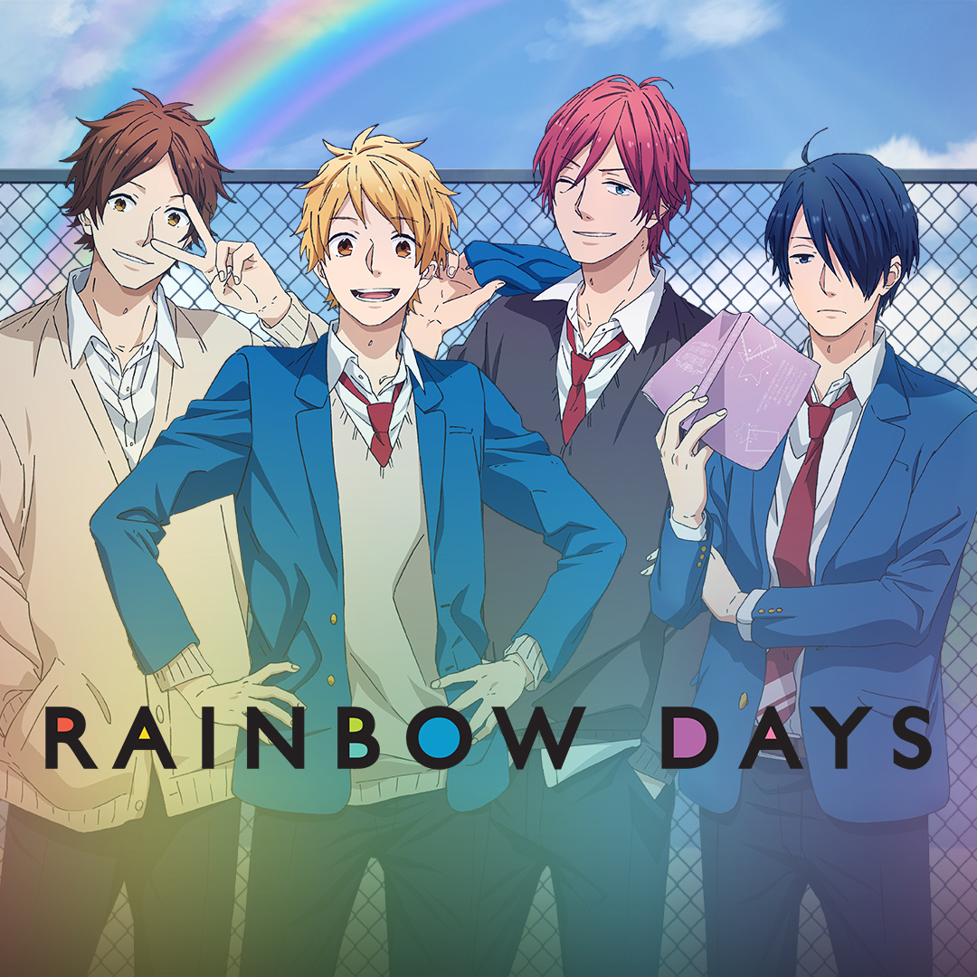 Download Anime Nijiiro Days Season 2 - Download Gratis