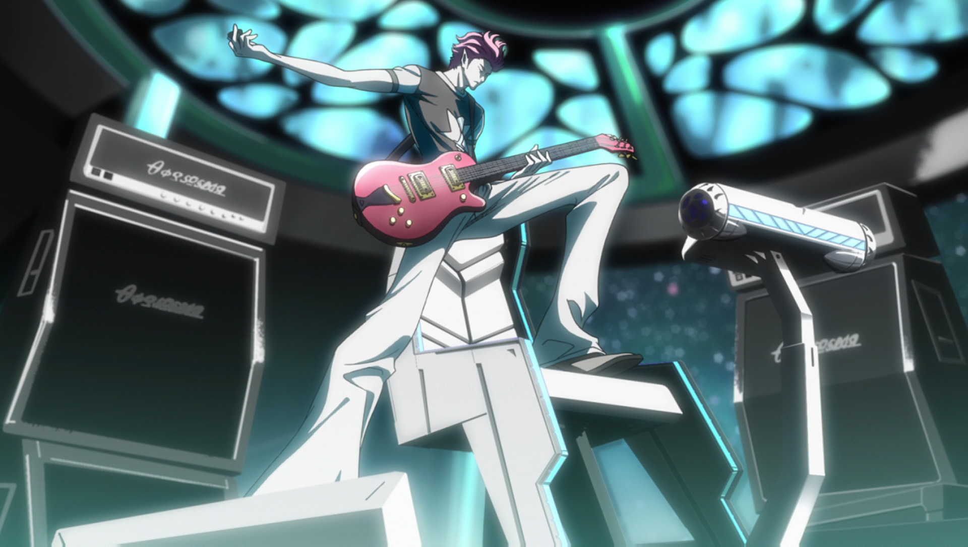 Watch Space Dandy Season 2 Episode 20 Sub Dub Anime Uncut Funimation