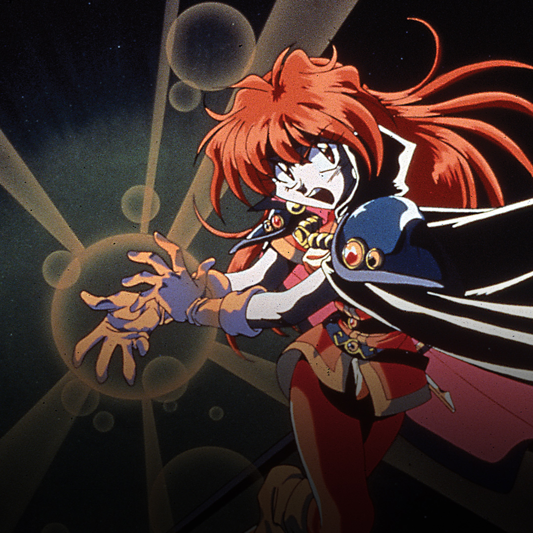 Watch The Slayers Episodes Sub Dub Action Adventure Fantasy