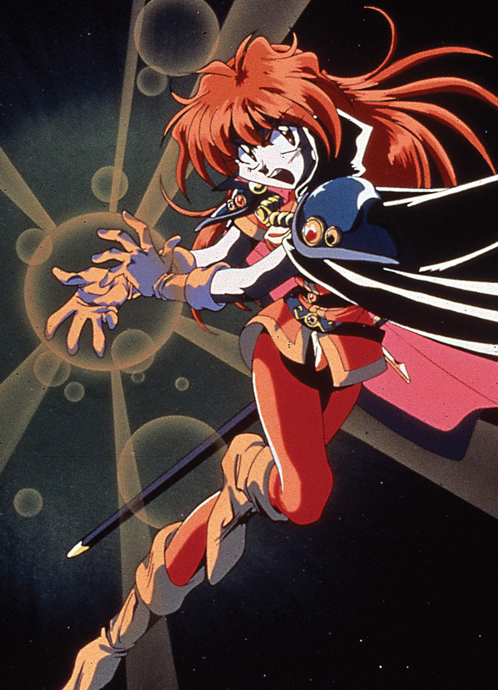 Slayers next episodes