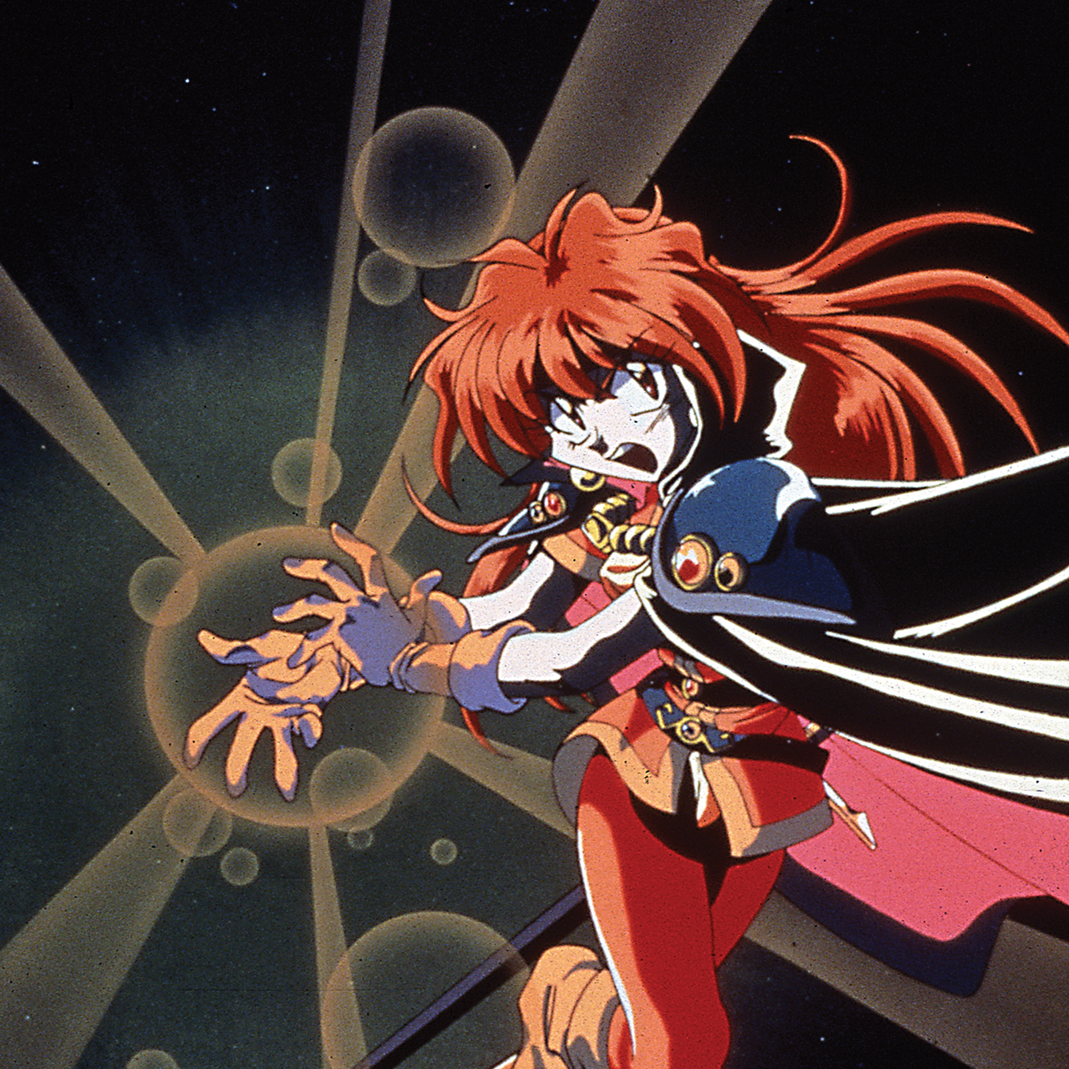 Watch The Slayers Episodes Sub Dub Action Adventure Fantasy