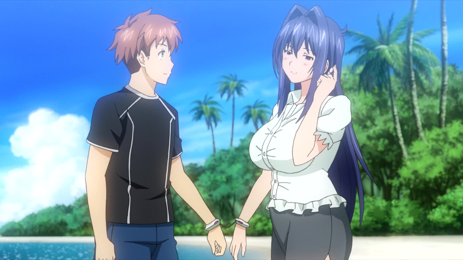 Watch Maken-ki! Season 2 Episode 18 Sub & Dub | Anime Simulcast