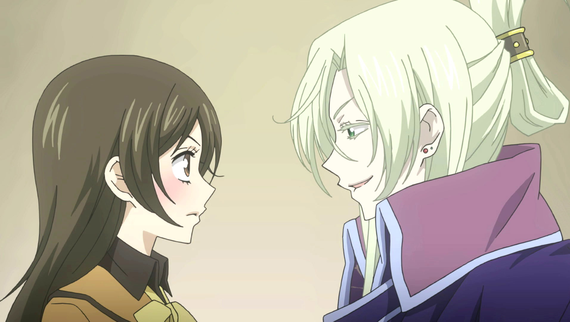 Watch Kamisama Kiss Season 2 Episode 16 Sub & Dub | Anime Uncut