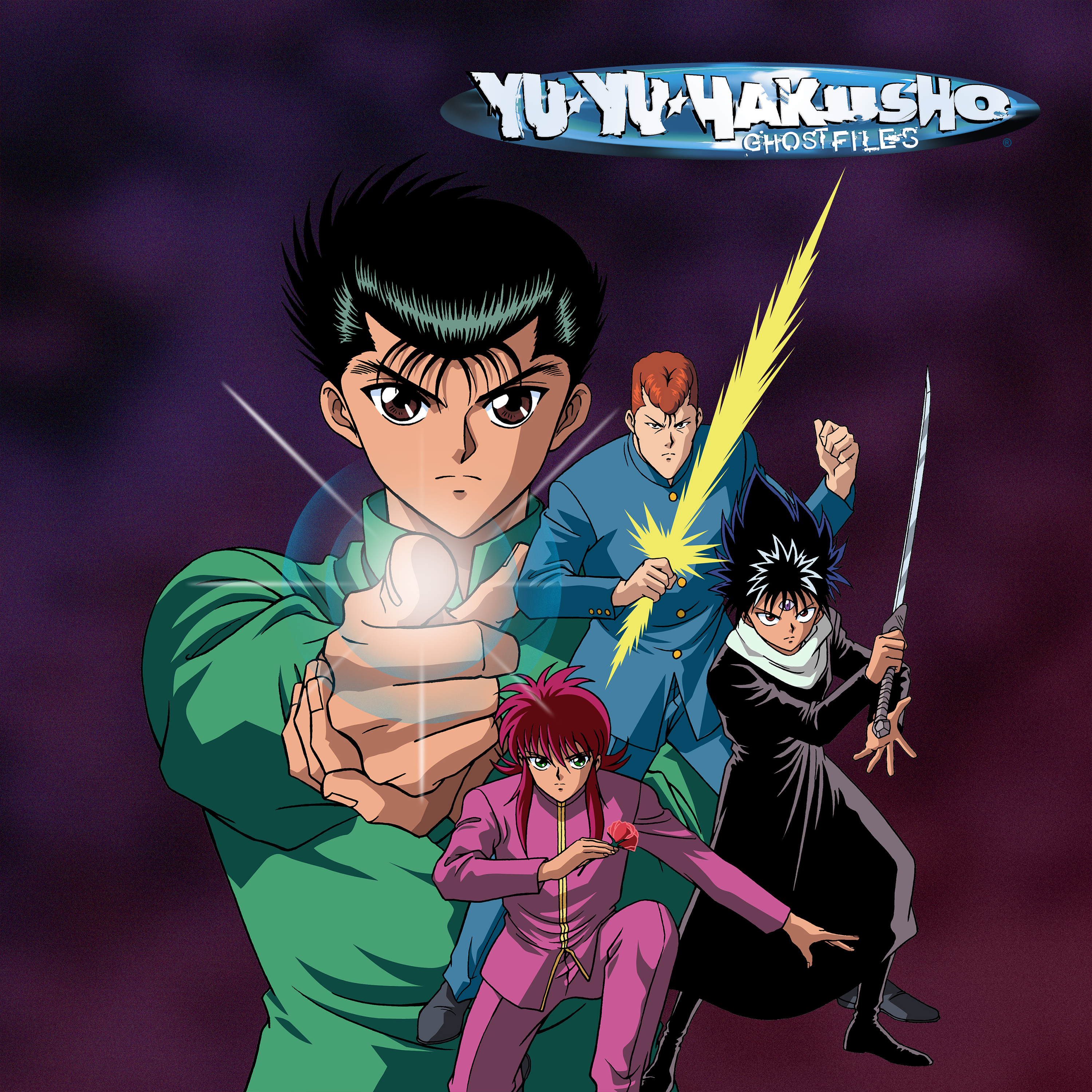 Featured image of post Yu Yu Hakusho Ghost Files S01E03 480P Download yuu yuu hakusho episode 001 sub indo