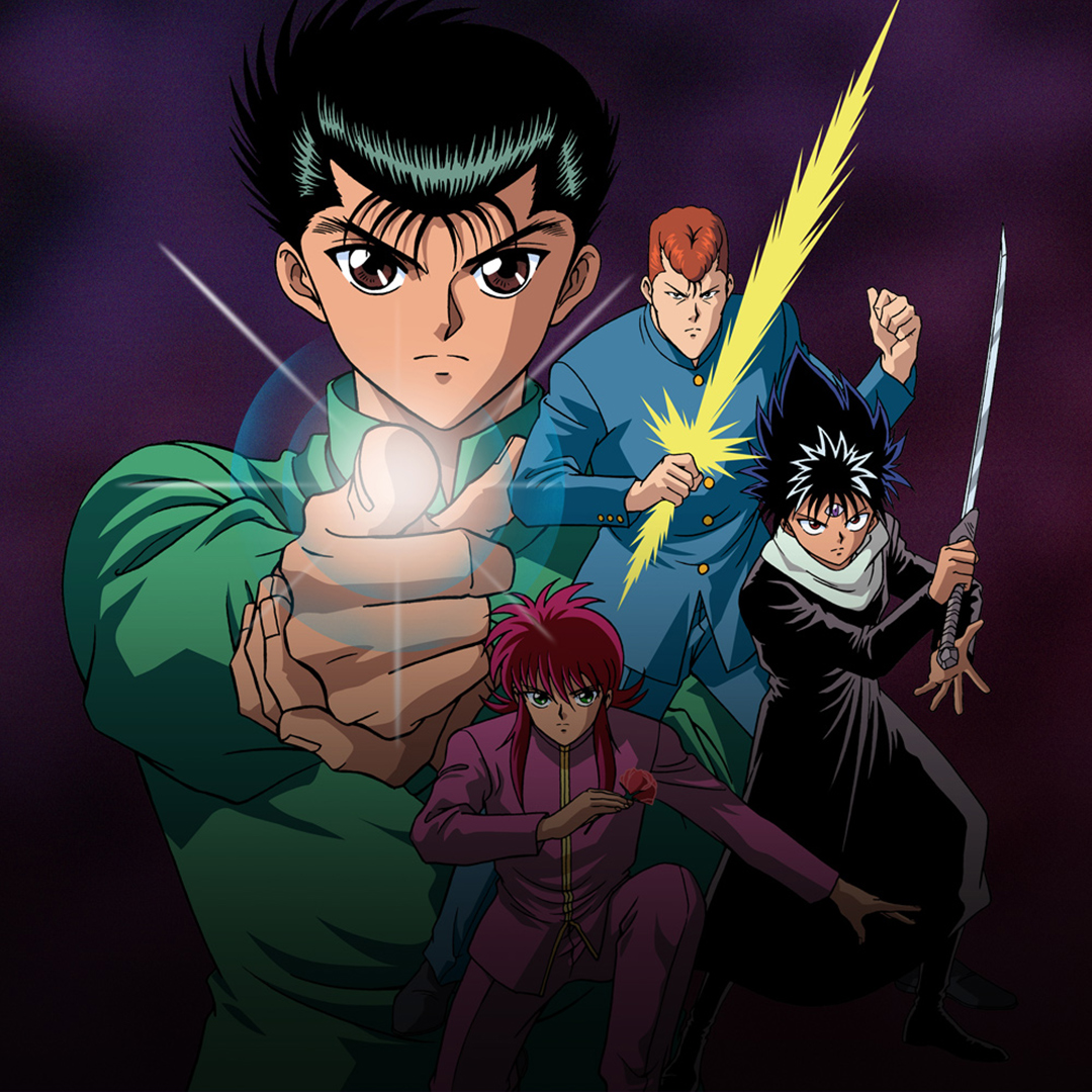 Featured image of post Yu Yu Hakusho Sub Vs Dub