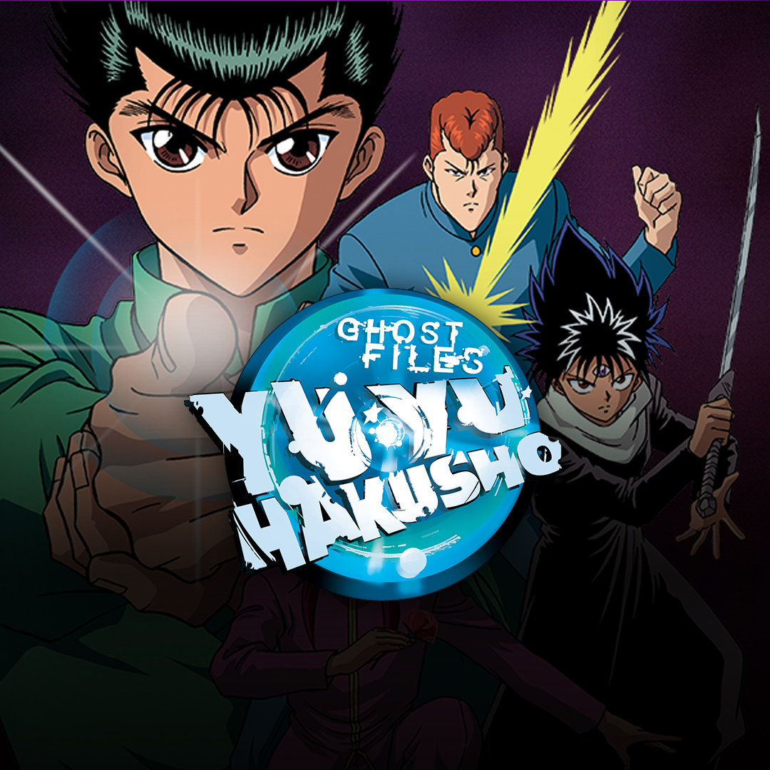 Yu yu hakusho all or nothing dub