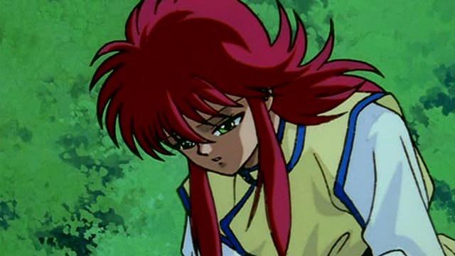 Watch Yu Yu Hakusho Season 2 Episode 53 Sub & Dub | Anime Uncut