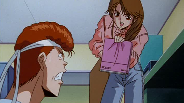 Featured image of post Yu Yu Hakusho Episode 98 Wo kai dongwuyuan naxie nian episode 13 english subbed