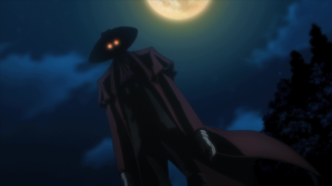 Where Can I Watch Hellsing Ultimate Dubbed Watch Hellsing Ultimate Season 99 Commentary 15 Sub & Dub | Anime