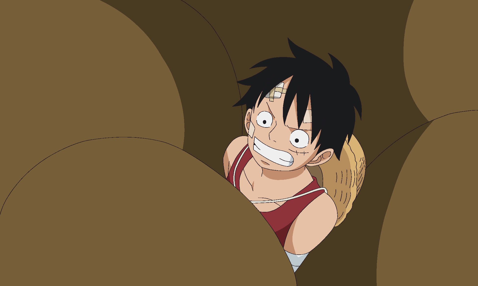 Watch One Piece Season 11 Episode 744 Sub Dub Anime Simulcast Funimation