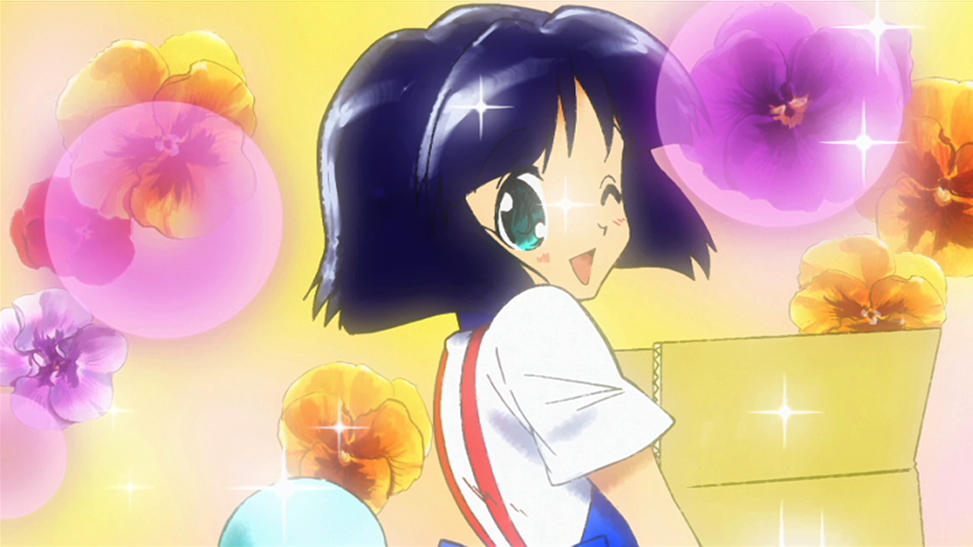 Watch Lucky Star Season 1 Episode 13 Sub & Dub Anime