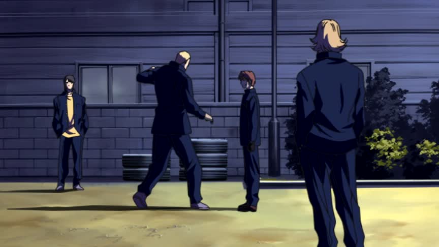 gantz sub indo episode 1 360 gantz sub indo episode 1 360