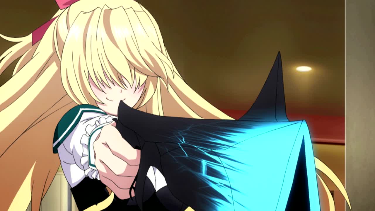 Watch Absolute Duo 