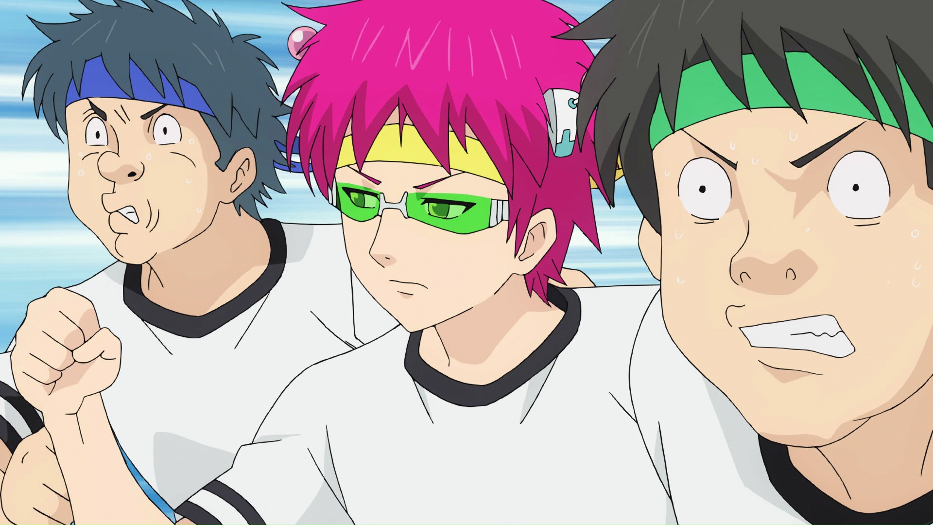 Where Can I Watch Saiki K Season 2 Dubbed Watch The Disastrous Life of Saiki K. Season 2 Special 22 Sub & Dub