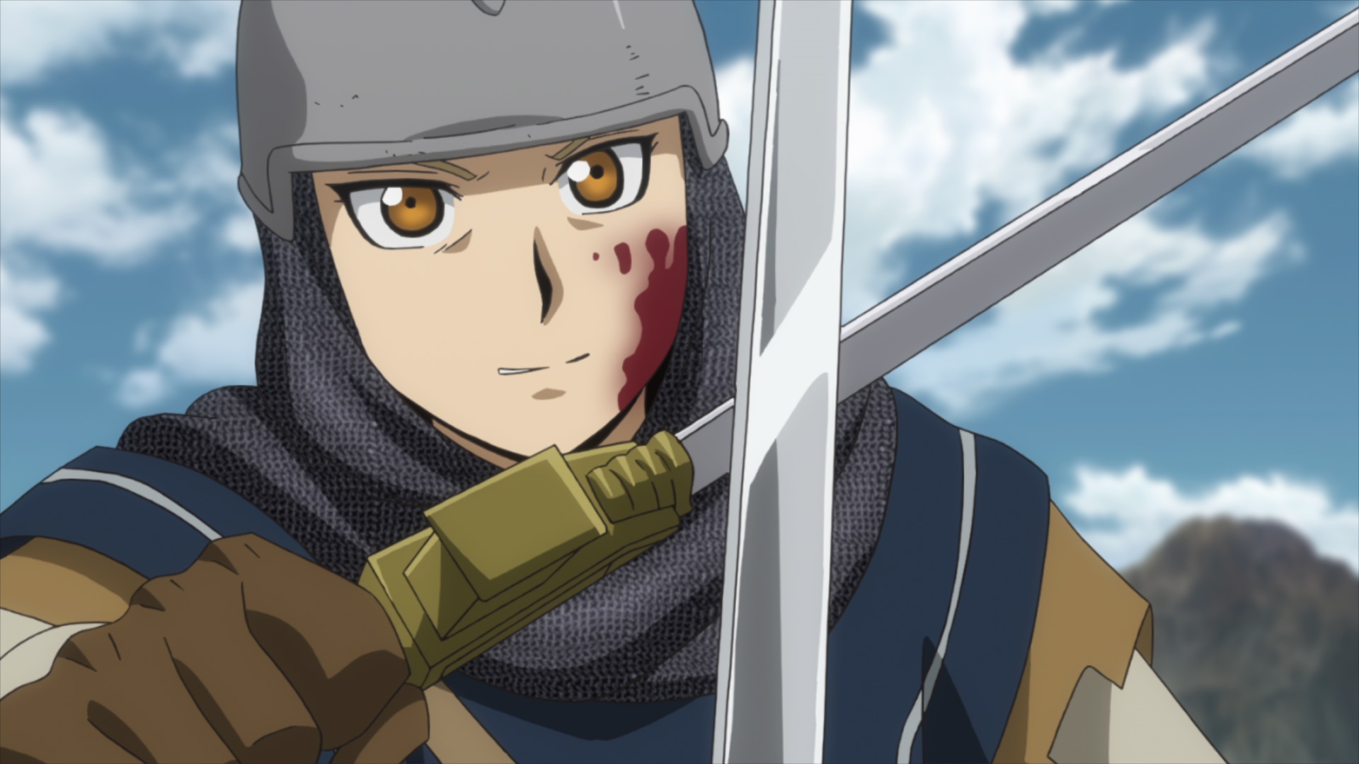 Watch The Heroic Legend of Arslan Season 1 Episode 23 Sub & Dub | Anime