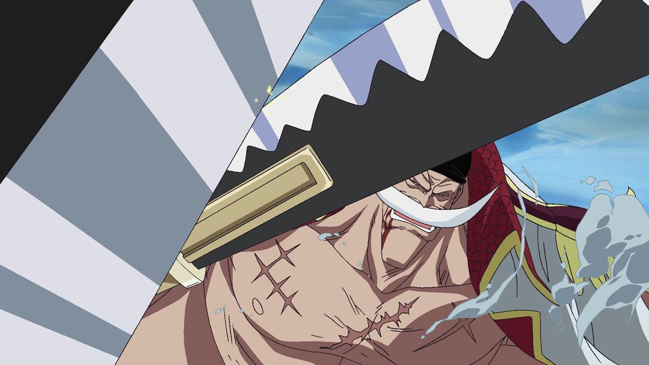 One Piece Episode 473