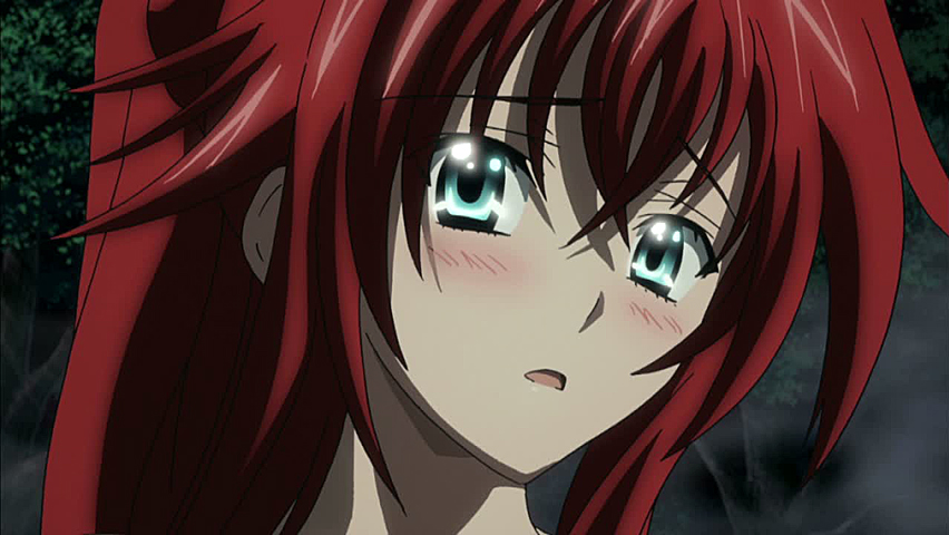 Watch High School DxD Season 3 Episode 27 Sub & Dub | Anime Uncut