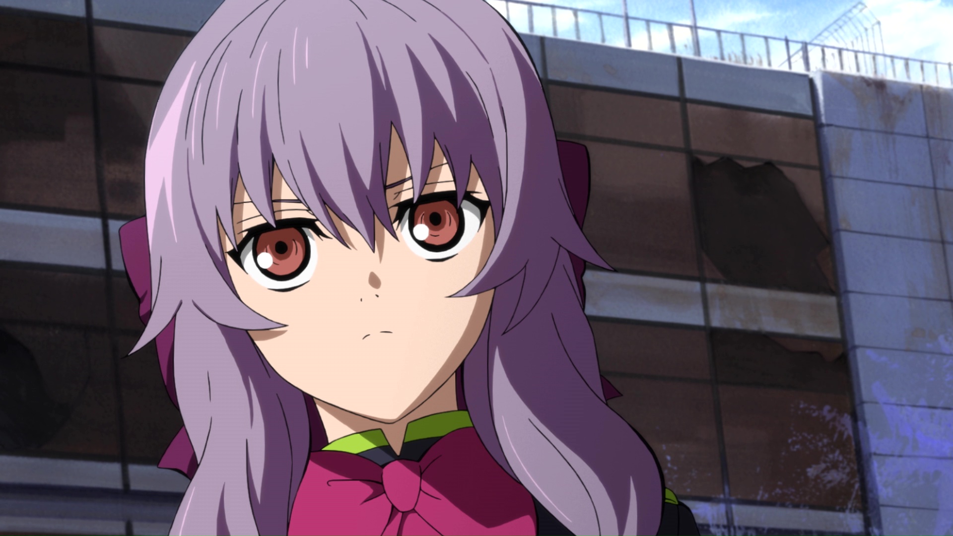 Ver Seraph of the End Temporada 1 Episode 13 Subtitulado y Doblado - Where Can U Watch Seraph Of The End
