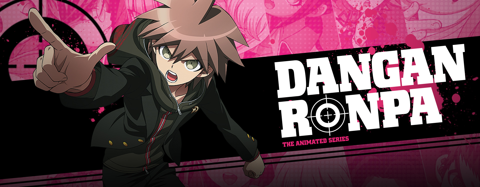 Featured image of post Danganronpa Episode 10 English Dub Dailymotion The animation episode 10 english dubbed at cartooncrazy