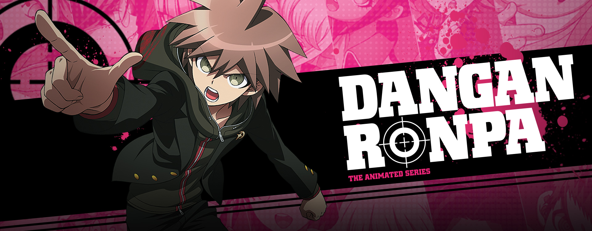 Featured image of post Super Danganronpa 2 Anime Episode 1 English Dub Danganronpa the animation anime watch danganronpa the animation watch danganronpa the animation episode 2 english sub danganronpa the animation genres