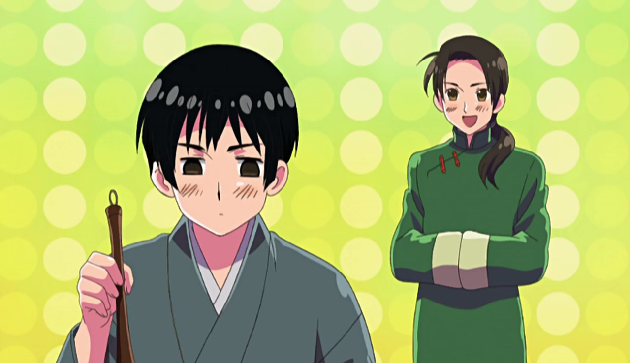 hetalia paint it white english sub hetalia paint it white english sub