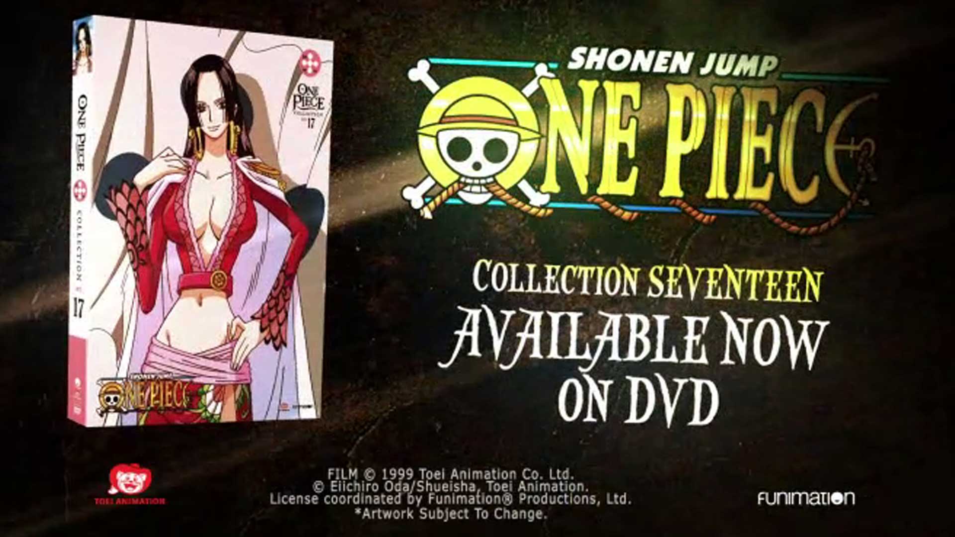 One Piece: Heart of Gold (DVD) 1999 English version by Funimation