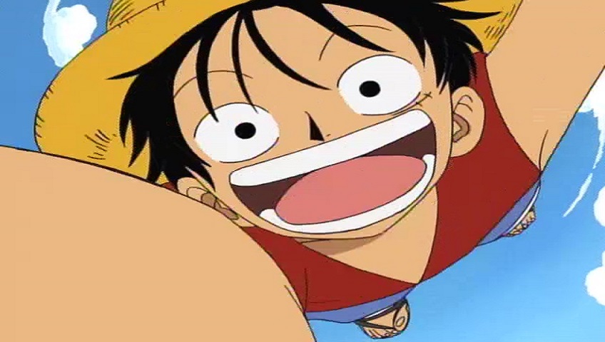 Watch One Piece Season 99 Sub & Dub | Anime Extras | Funimation