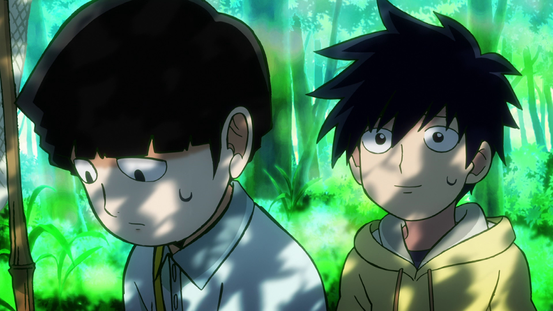 Watch Mob Psycho 100 Season 1 Episode 11 Dub | Anime Simulcast | Funimation