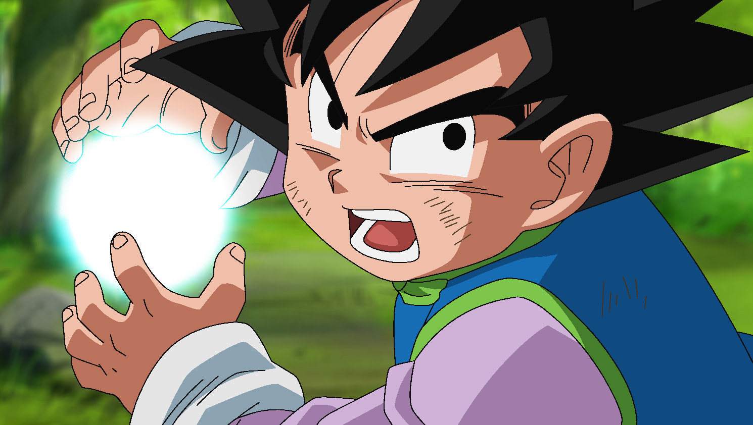 Dragon Ball Super Episode 119 English Dubbed