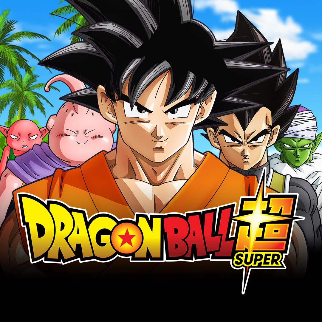 Dragon Ball Super, FUNimation licencia anime para dublagem em inglês