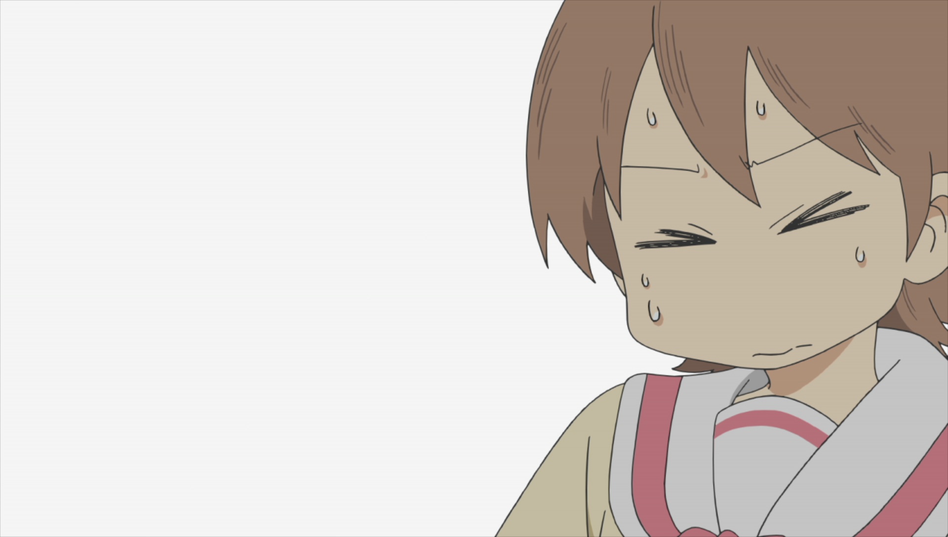 Watch Nichijou - My Ordinary Life Season 1 Episode 3 Sub & Dub | Anime