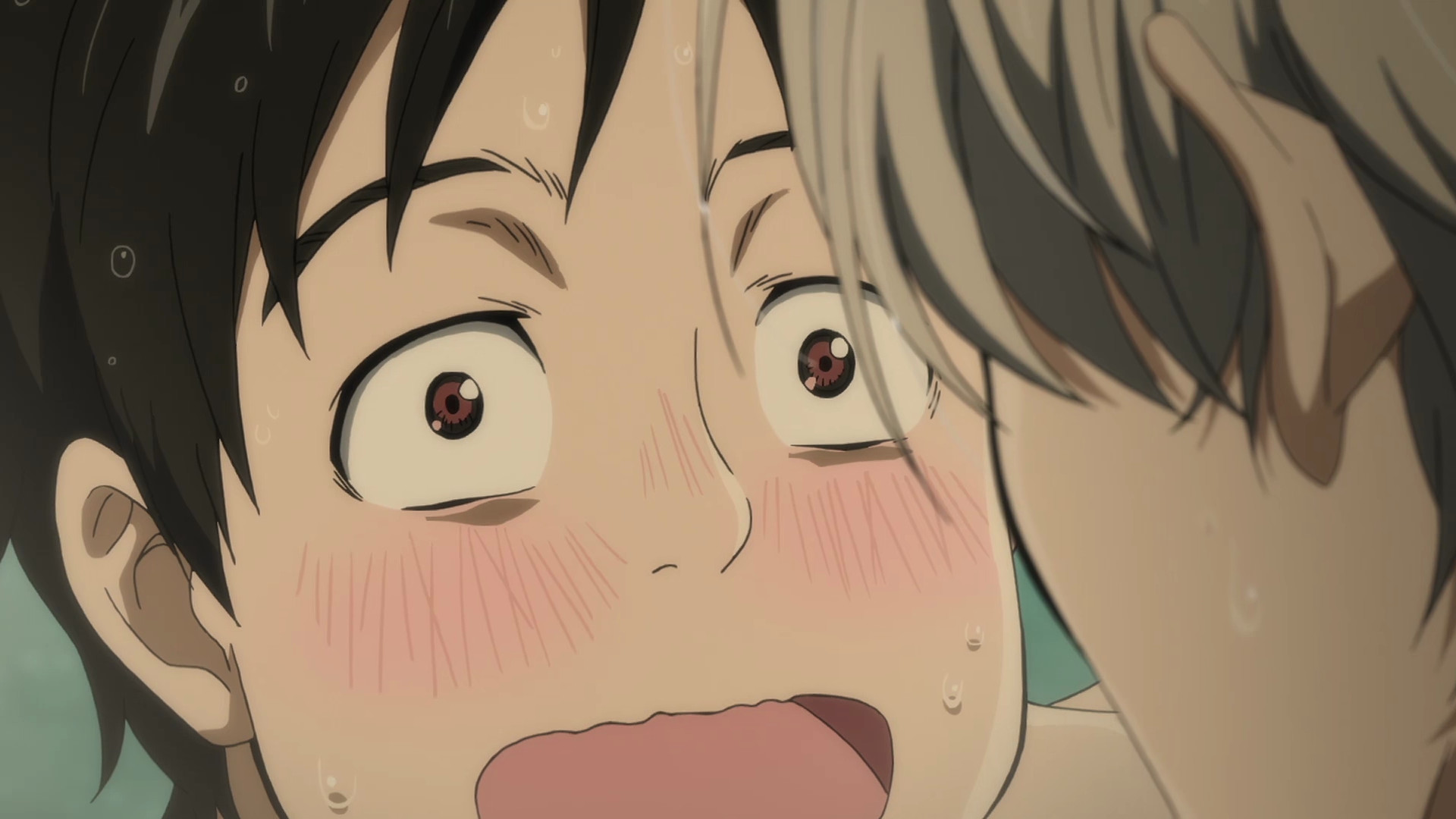 Watch Yuri!!! on ICE Season 99 Clip 2 Dub | Anime Extras | Funimation