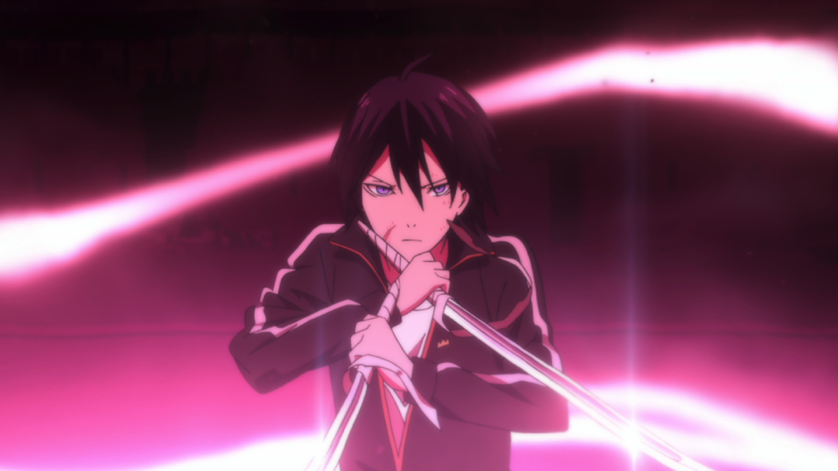 Watch Noragami Season 2 Episode 17 Sub & Dub | Anime Simulcast | Funimation