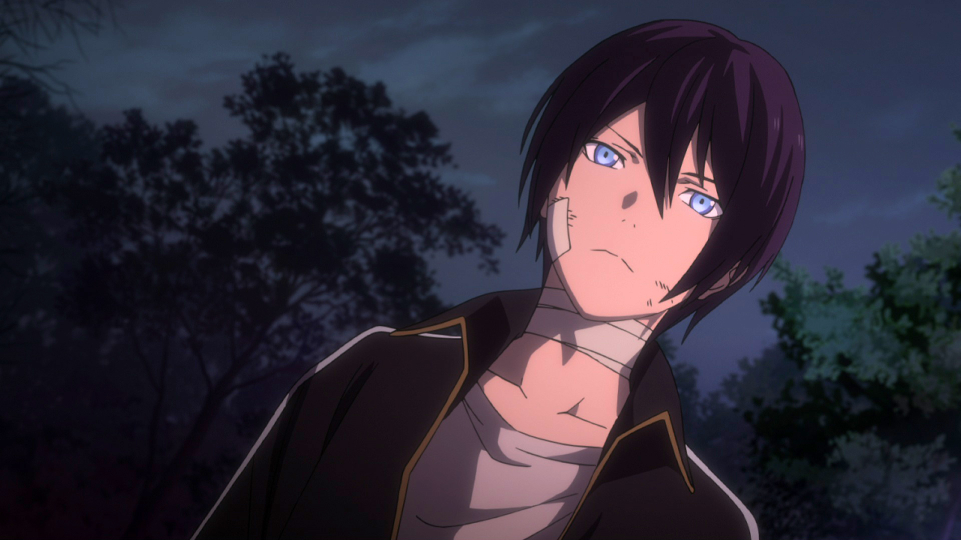 Watch Noragami Season 2 Episode 25 Sub & Dub | Anime Uncut | Funimation